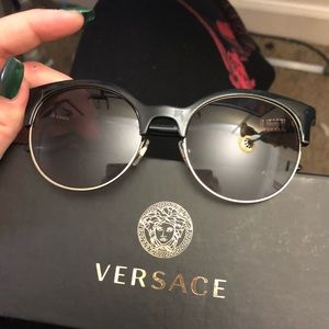 Versace sunglasses